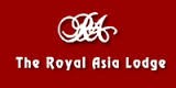 Royal Asia Lodge Hotel Bangkok - Logo